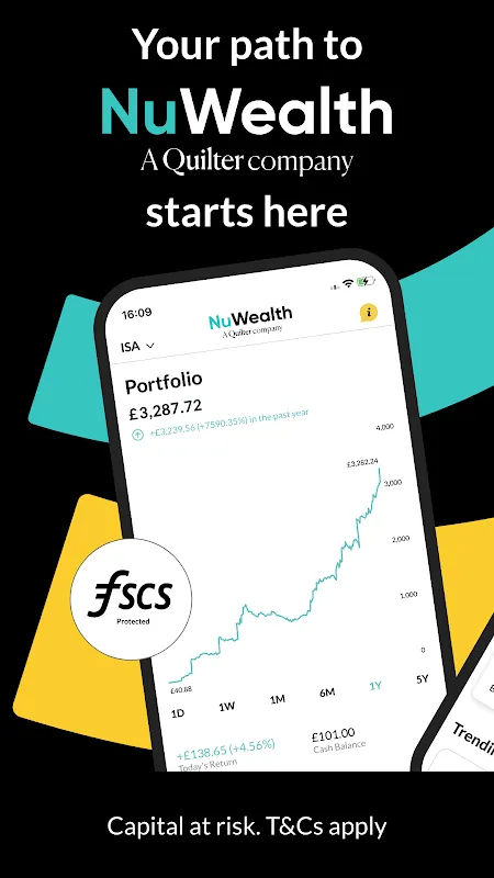 NuWealth NuWealth