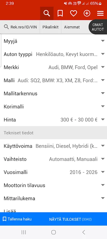 Nettiauto Nettiauto