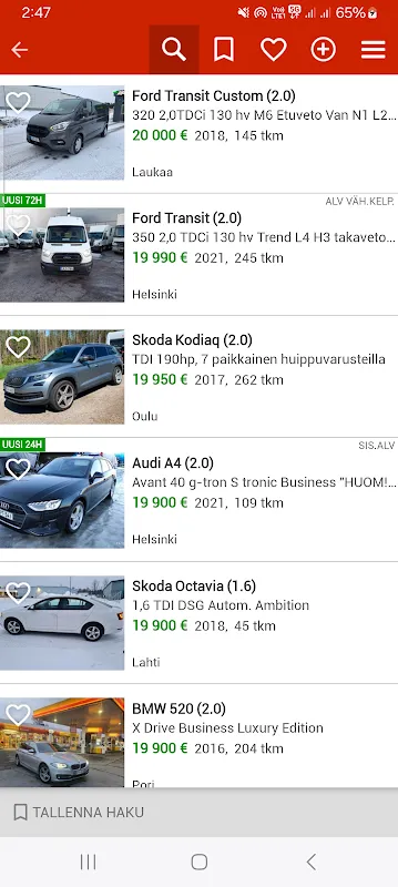 Nettiauto Nettiauto