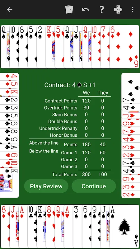 Bridge by NeuralPlay Bridge by NeuralPlay