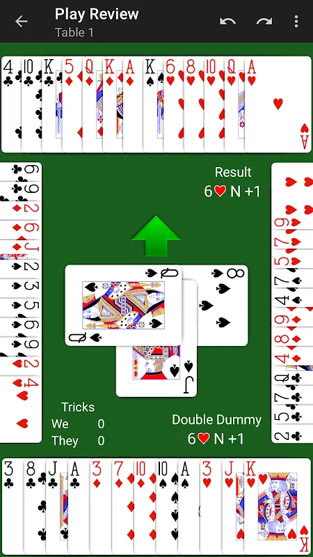 Bridge by NeuralPlay Bridge by NeuralPlay