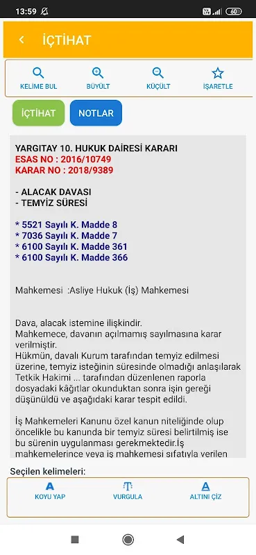 Hukuk Muhakemeleri Kanunu Hukuk Muhakemeleri Kanunu