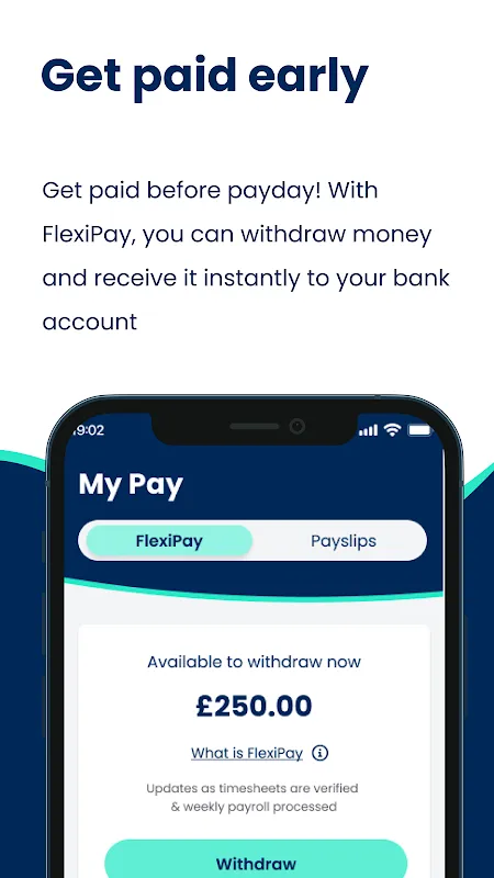 HealthForceGo HealthForceGo