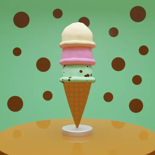 ESCAPE GAME Icecream Shop