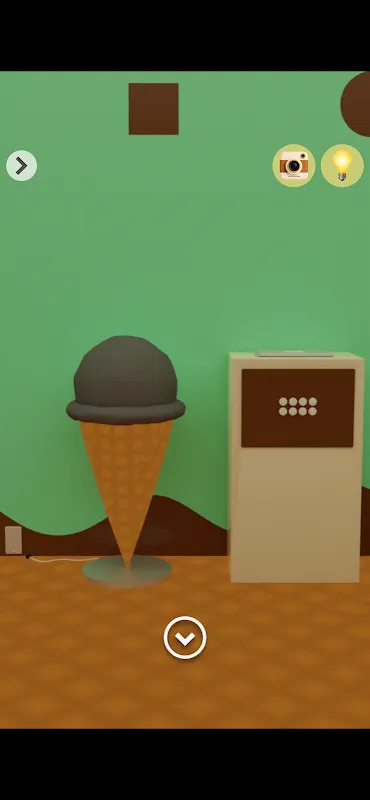 ESCAPE GAME Icecream Shop ESCAPE GAME Icecream Shop