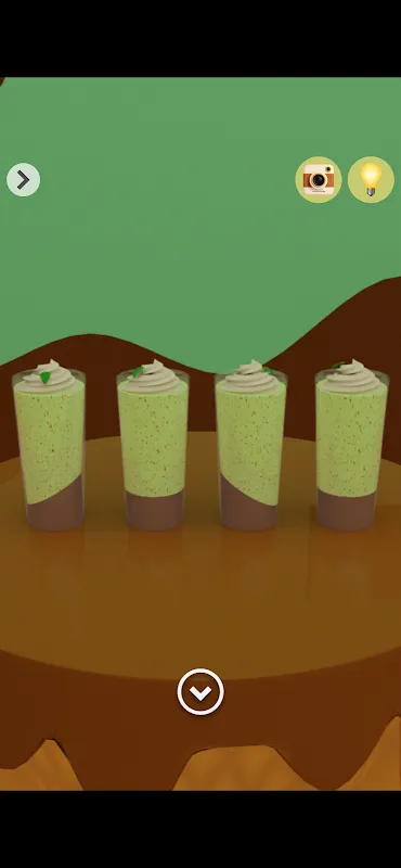 ESCAPE GAME Icecream Shop ESCAPE GAME Icecream Shop