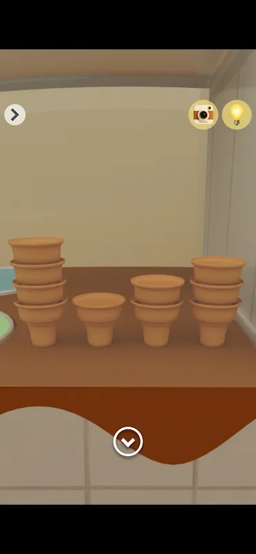 ESCAPE GAME Icecream Shop ESCAPE GAME Icecream Shop