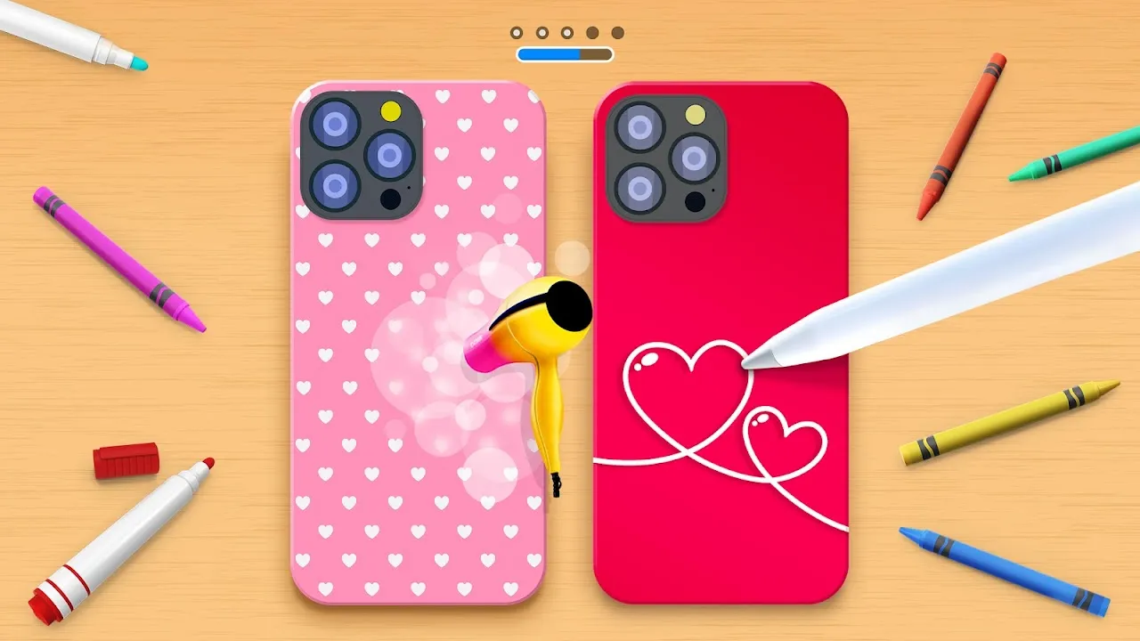 When My Case Became Art