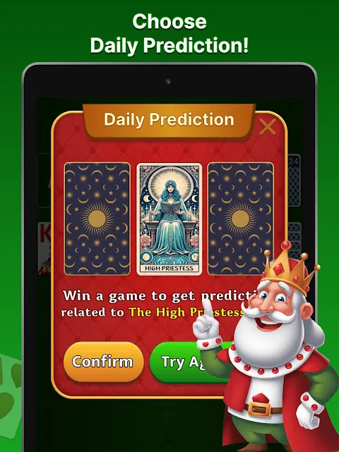 Solitaire Klondike: My Daily Mental Reset