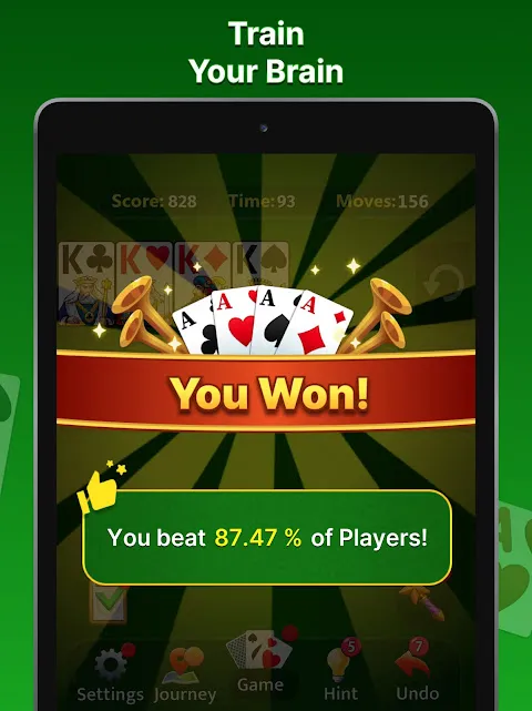 Solitaire Solitaire