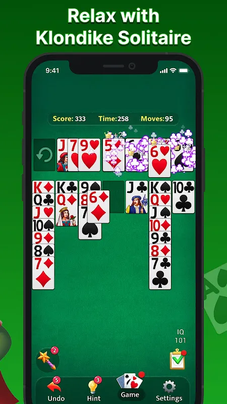 Solitaire Solitaire