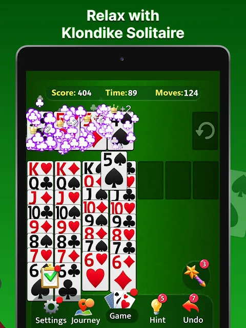Solitaire Solitaire