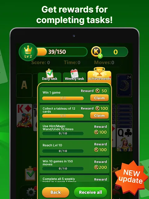 Solitaire Solitaire