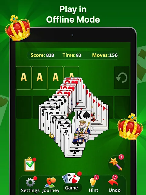 Solitaire Solitaire