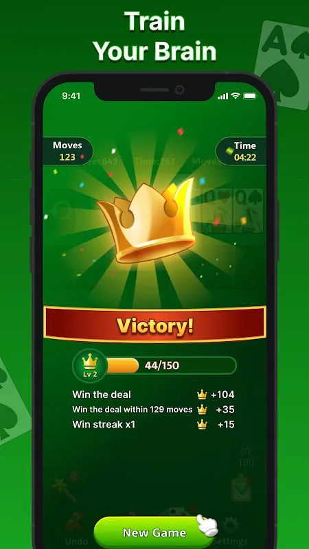 Solitaire Solitaire