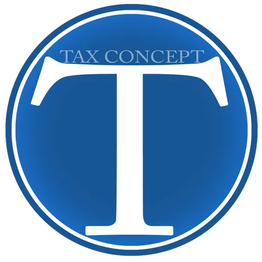 TAX CONCEPT