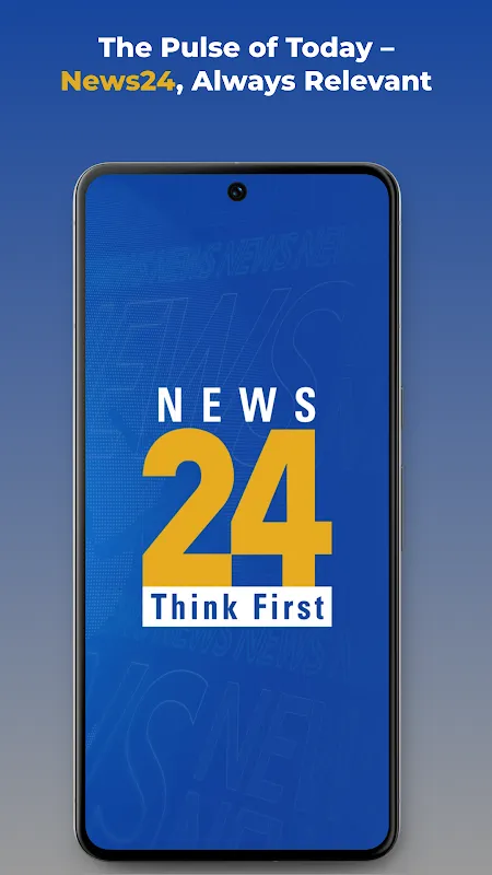 News 24 News 24