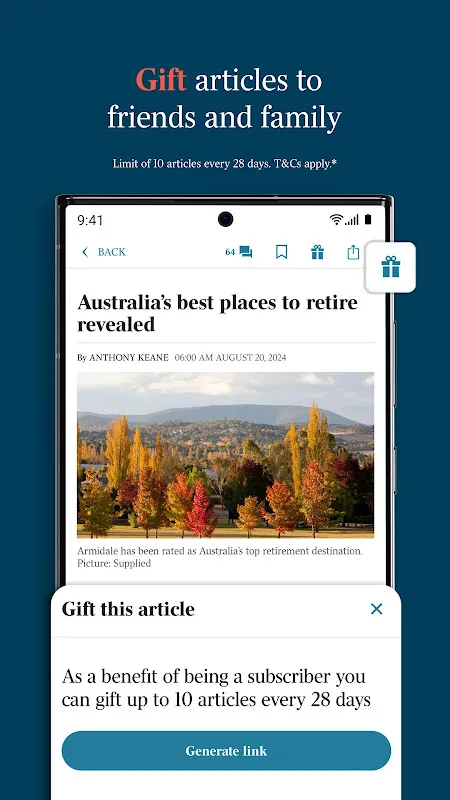 The Australian The Australian