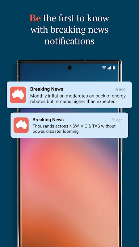 The Australian The Australian