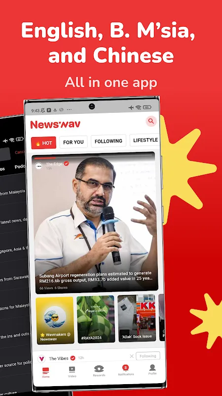 Newswav - Latest Malaysia News Newswav - Latest Malaysia News