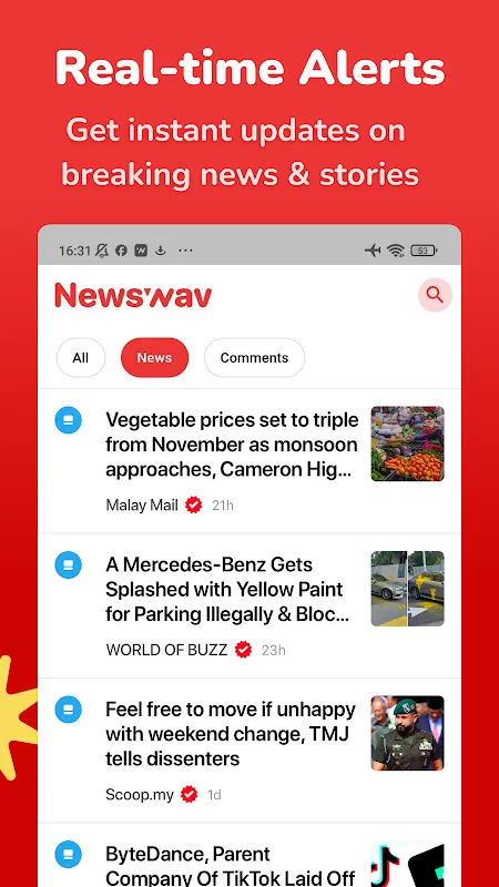 Newswav - Latest Malaysia News Newswav - Latest Malaysia News