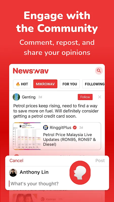 Newswav - Latest Malaysia News Newswav - Latest Malaysia News