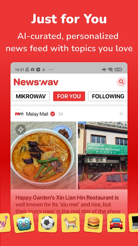 Newswav - Latest Malaysia News Newswav - Latest Malaysia News