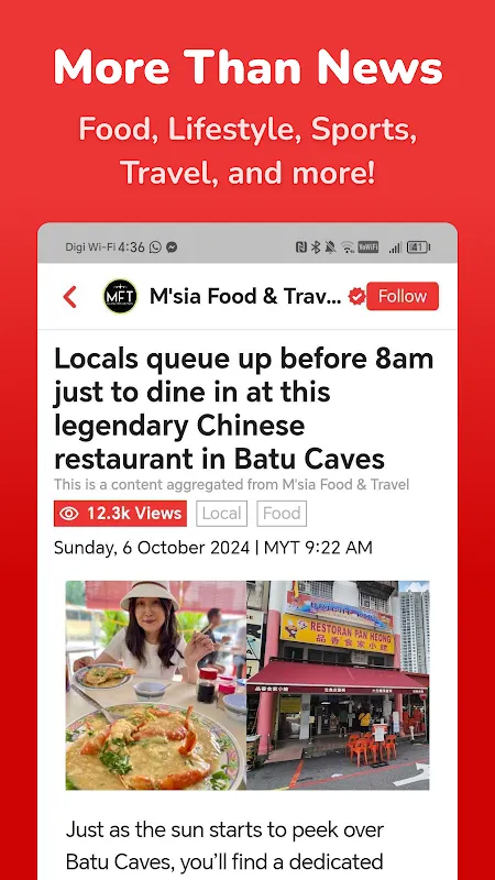 Newswav - Latest Malaysia News Newswav - Latest Malaysia News