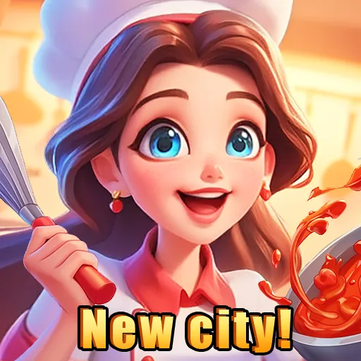 Cooking Voyage