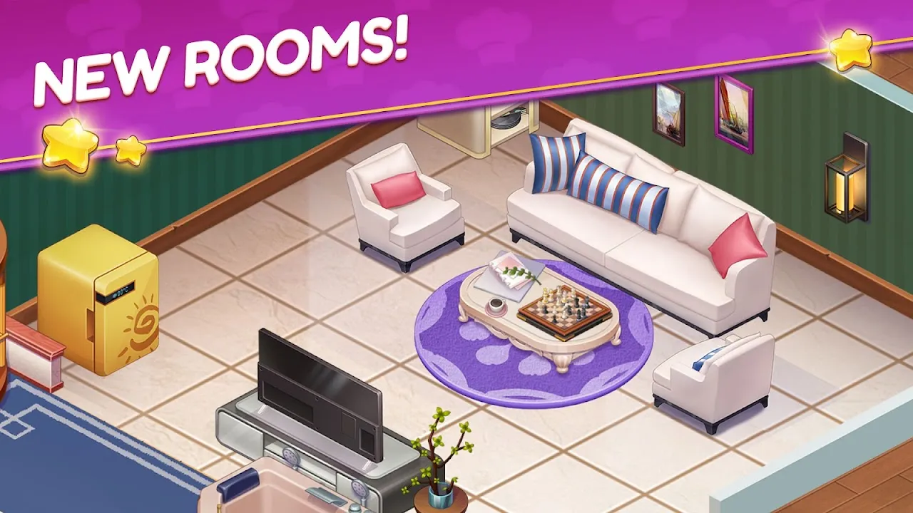 Cooking Voyage Cooking Voyage