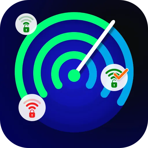 Wifi Finder