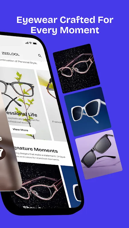 Zeelool - Eyewear For Everyday Zeelool - Eyewear For Everyday