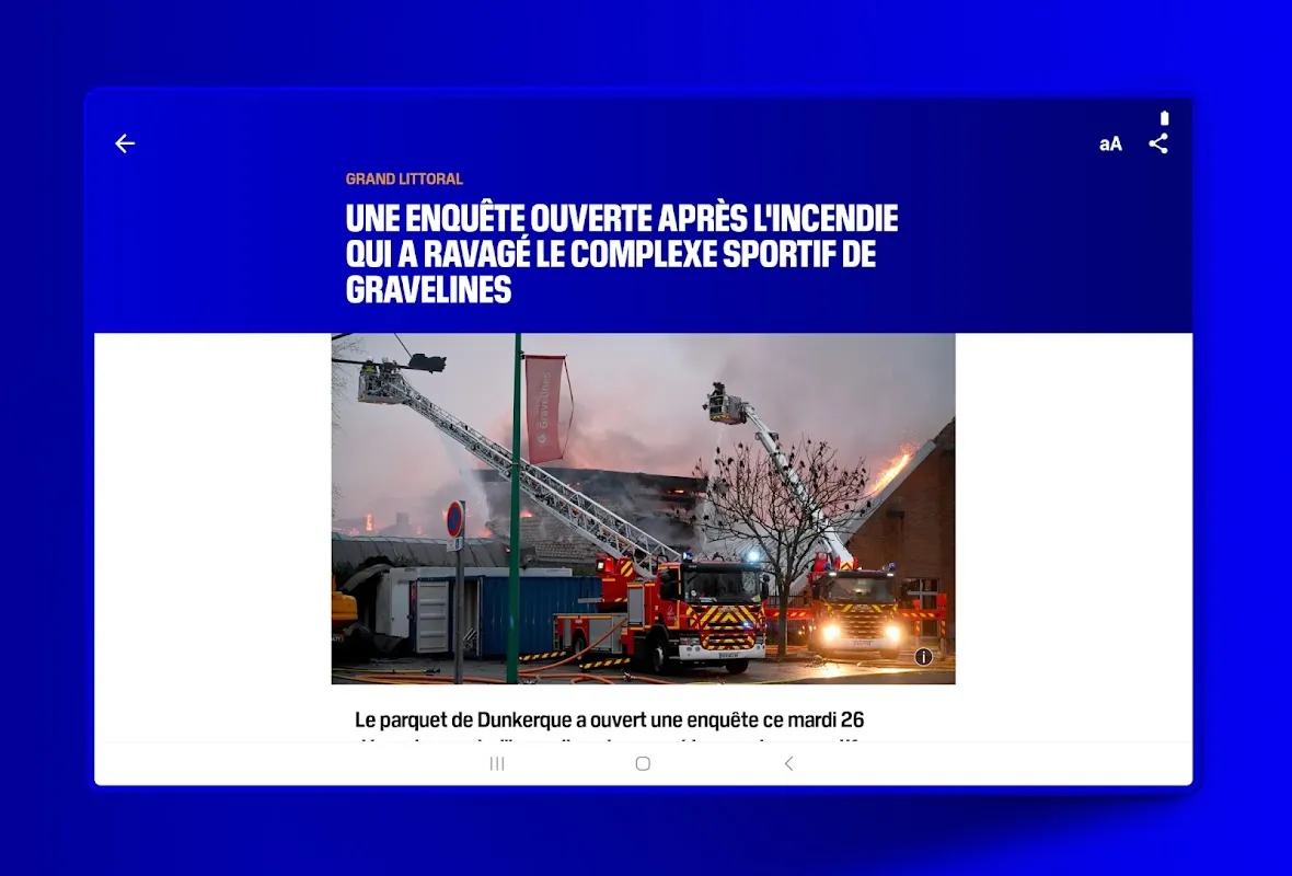 BFM Littoral - news et météo BFM Littoral - news et météo