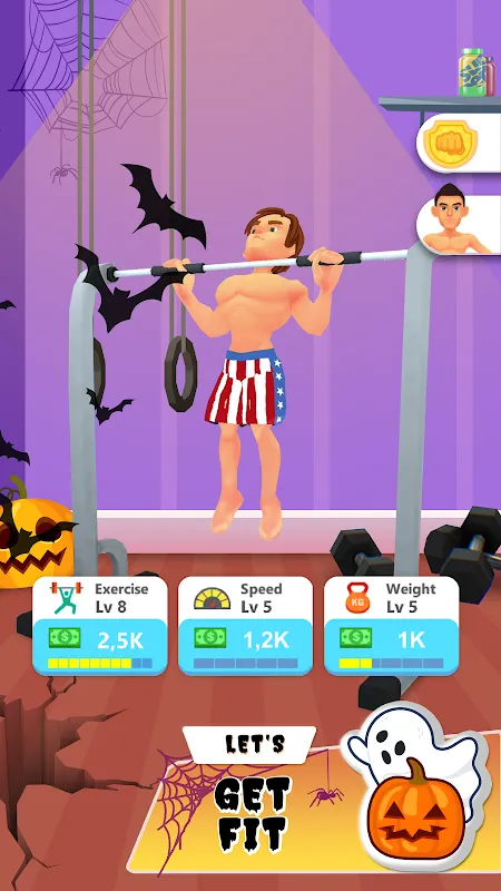 Idle Workout Master Idle Workout Master