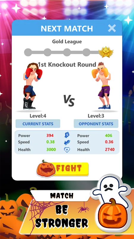 Idle Workout Master Idle Workout Master
