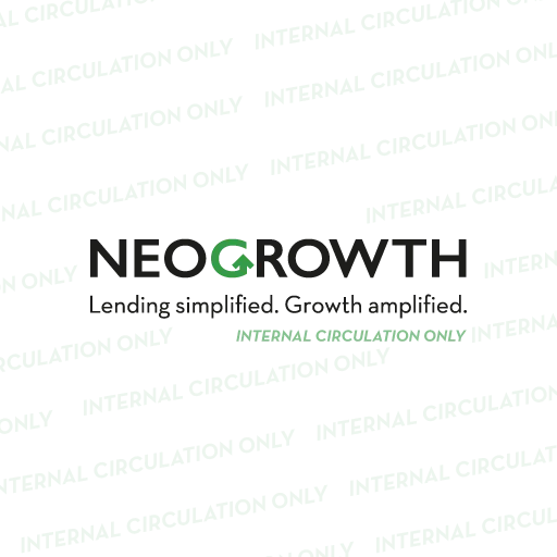 Neogrowth Sales Agent App