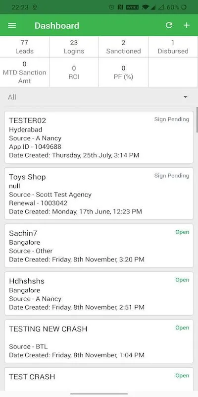 The App That Saved My Loan Pitch