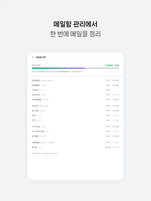NAVER Mail NAVER Mail