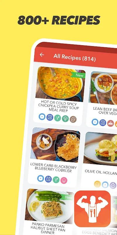 FitMenCook - Healthy Recipes FitMenCook - Healthy Recipes