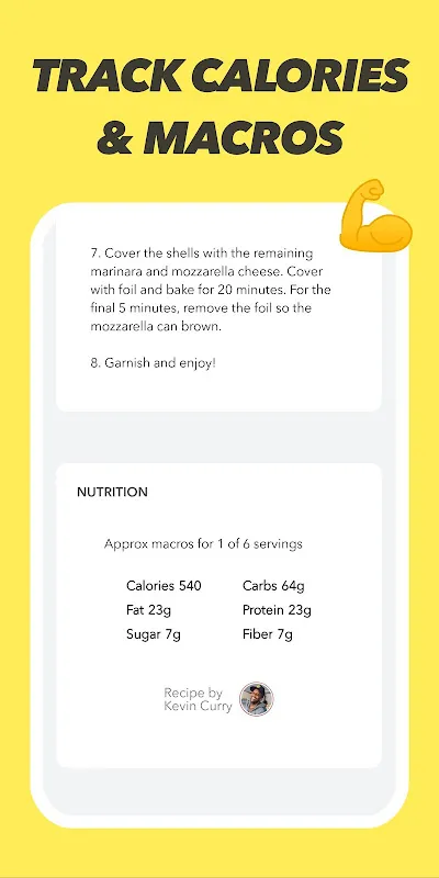 FitMenCook - Healthy Recipes FitMenCook - Healthy Recipes