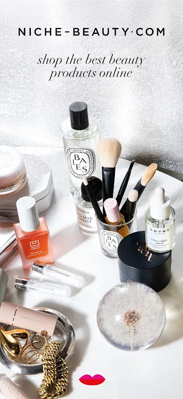 Niche Beauty Niche Beauty