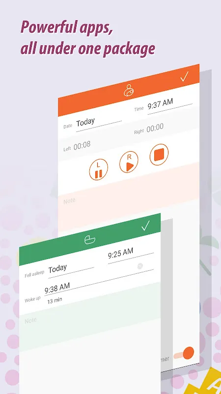 Baby Tracker - Newborn Log Baby Tracker - Newborn Log