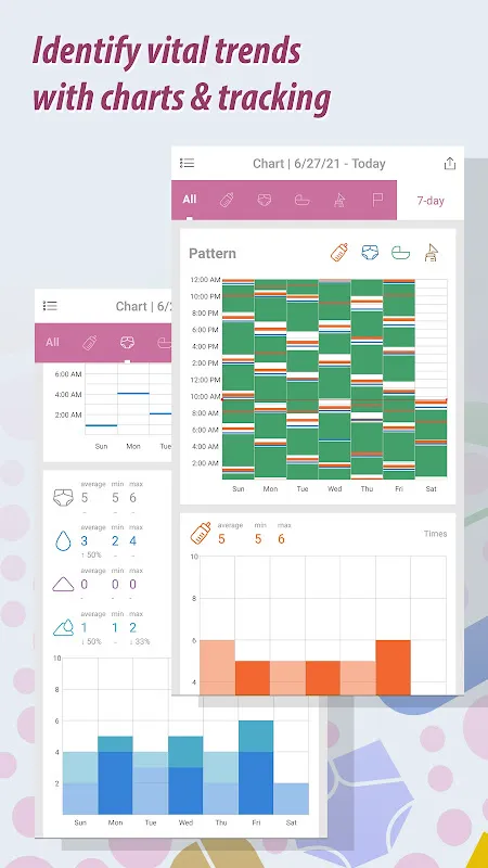 Baby Tracker - Newborn Log Baby Tracker - Newborn Log