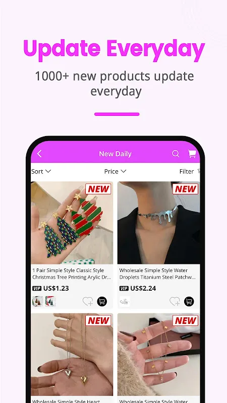 Nihaojewelry-wholesale online Nihaojewelry-wholesale online