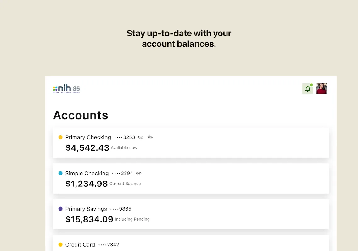 Mountain Banking Crisis: When NIHFCU Saved My Cabin Retreat