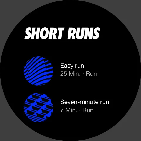 Nike Run Club - Running Coach Nike Run Club - Running Coach