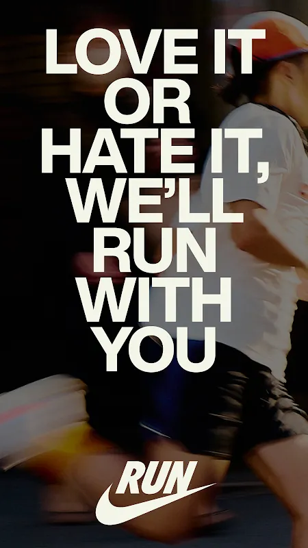 Nike Run Club - Running Coach Nike Run Club - Running Coach