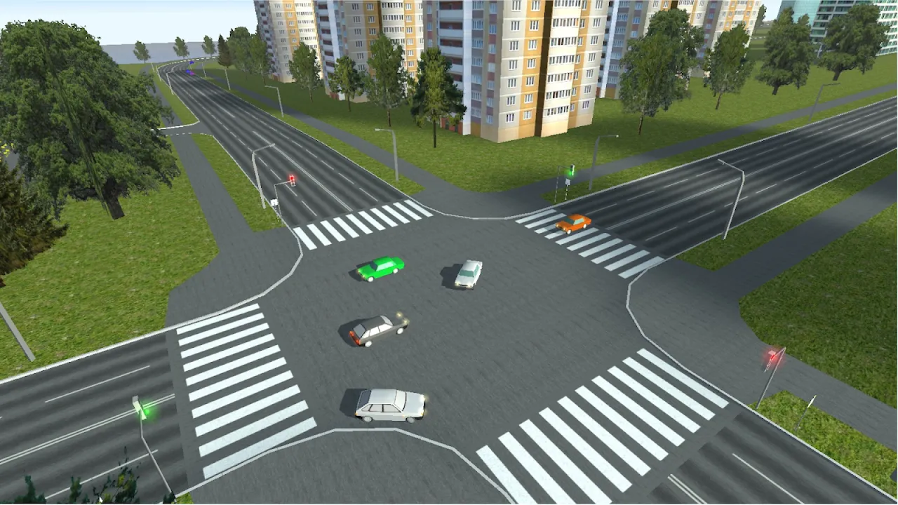 Russian Light Truck Simulator Russian Light Truck Simulator