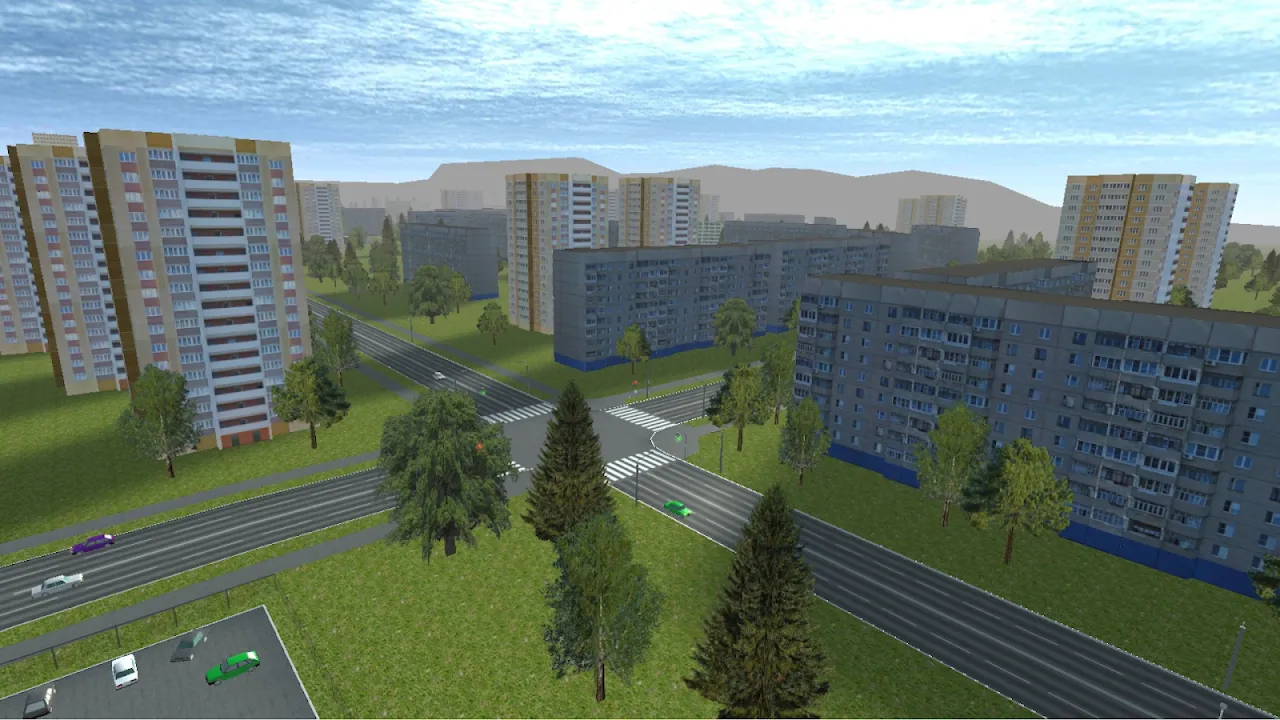 Russian Light Truck Simulator Russian Light Truck Simulator