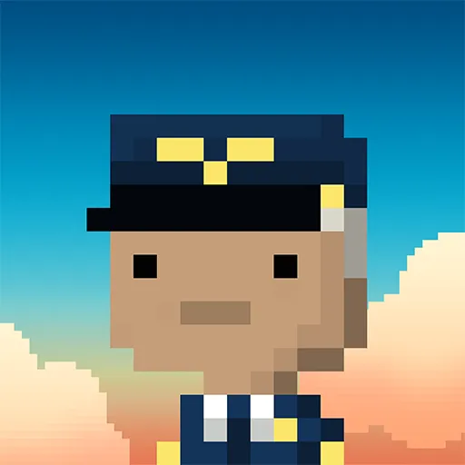 Pocket Planes